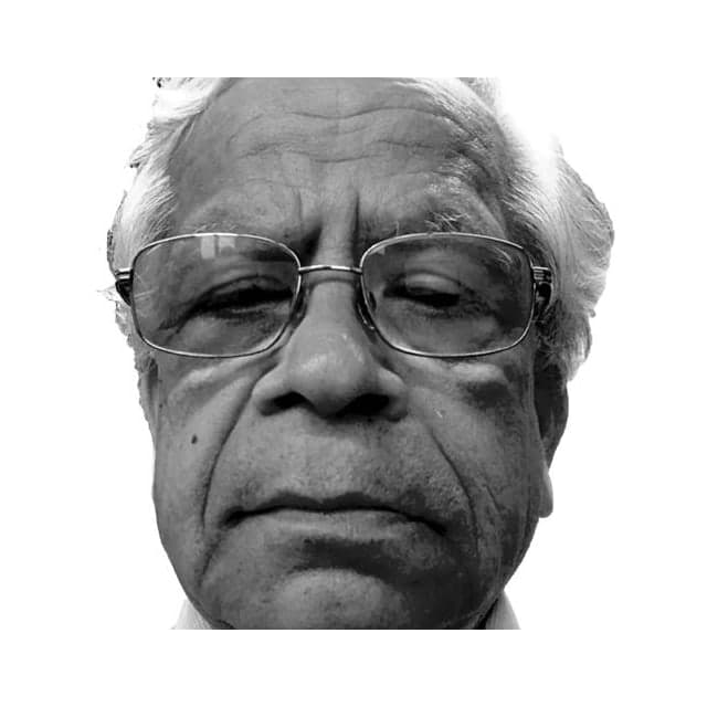Dr. N.M. Ravindra